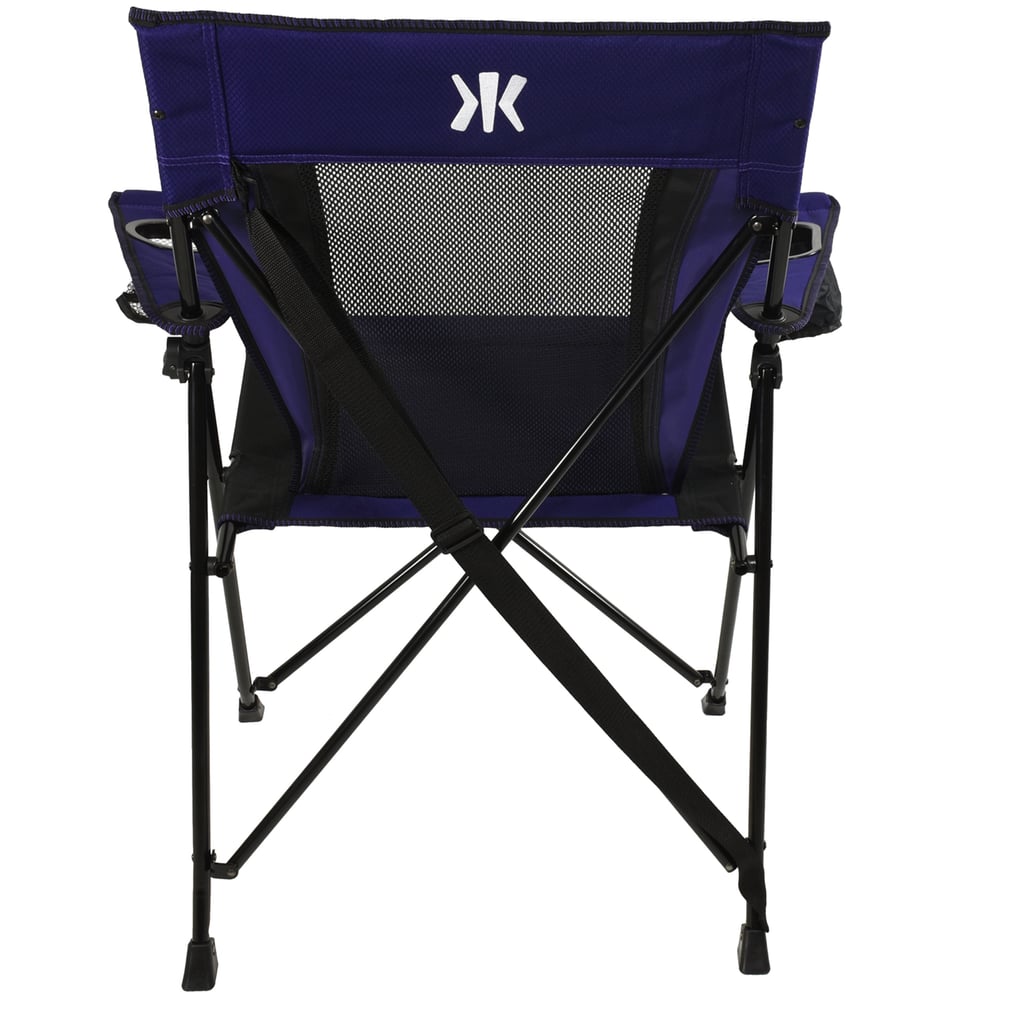 Baltimore Ravens Kijaro Dual Lock Pro Chair