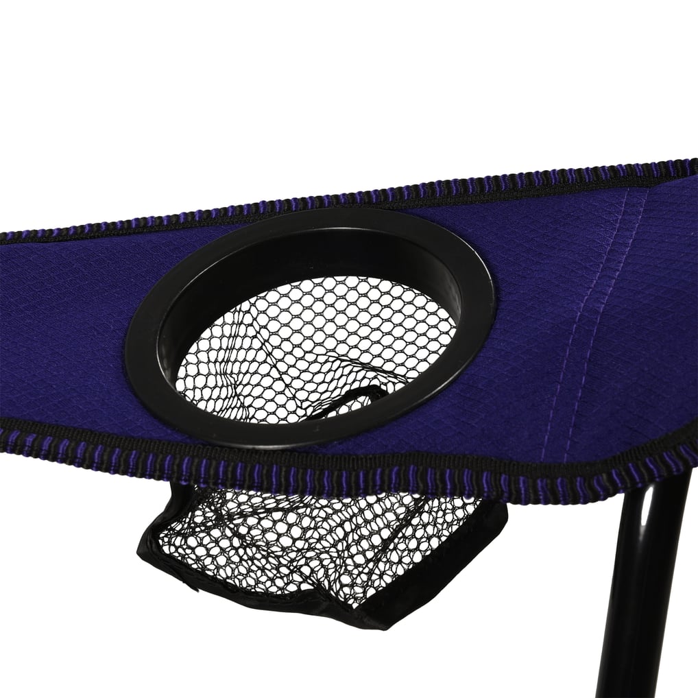 Baltimore Ravens Kijaro Dual Lock Pro Chair