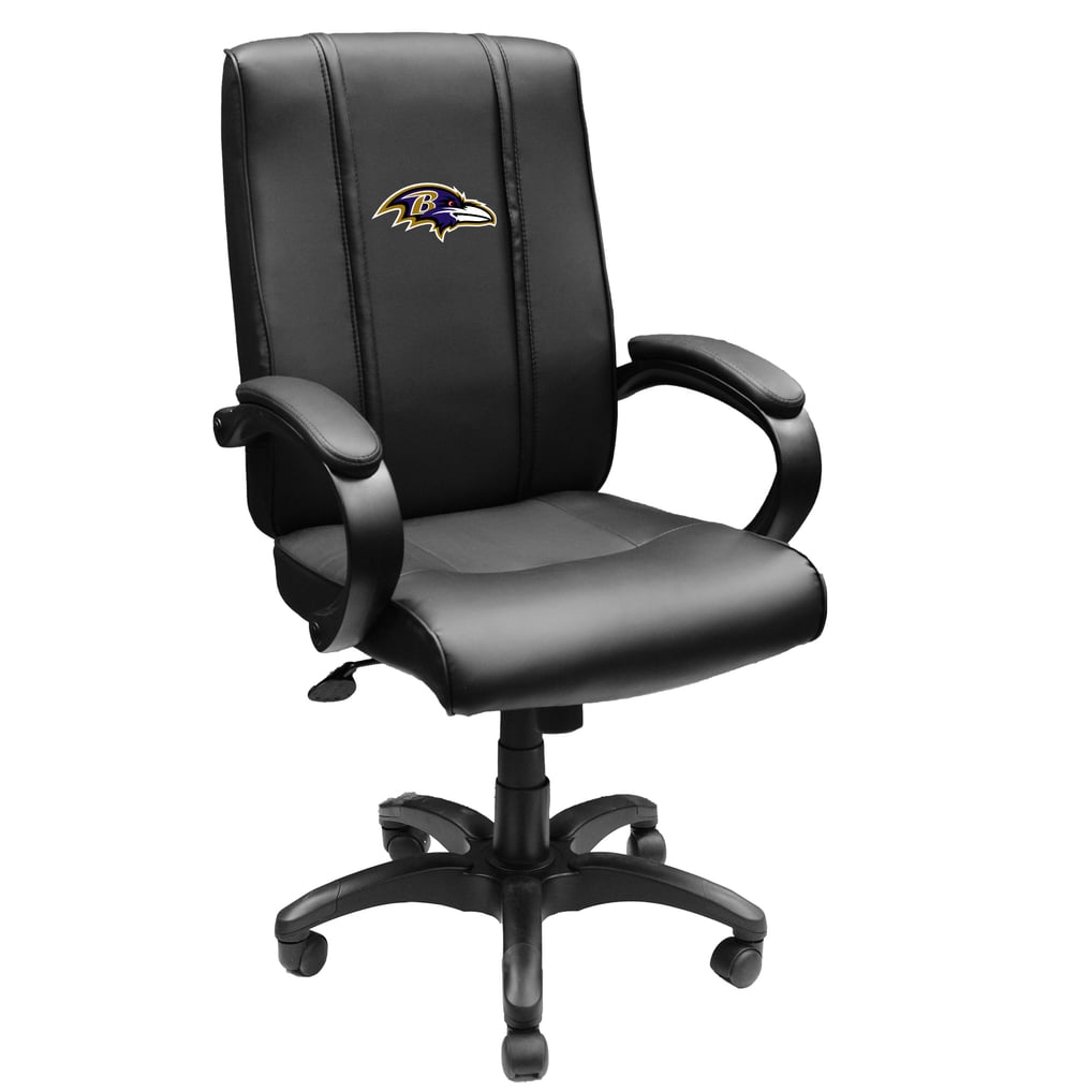Baltimore Ravens Office Chair 1000