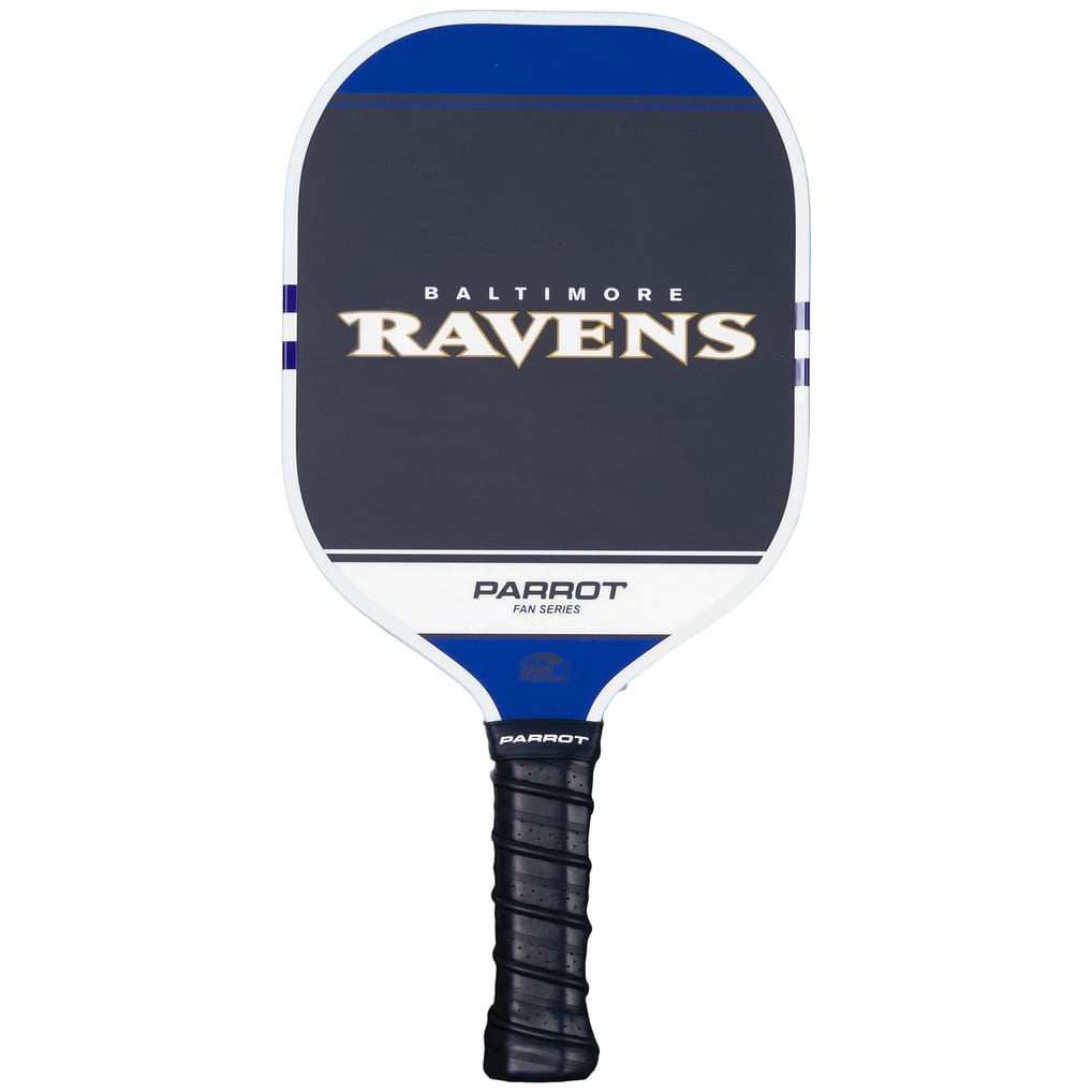 Baltimore Ravens Sport Plus Pickleball Paddle