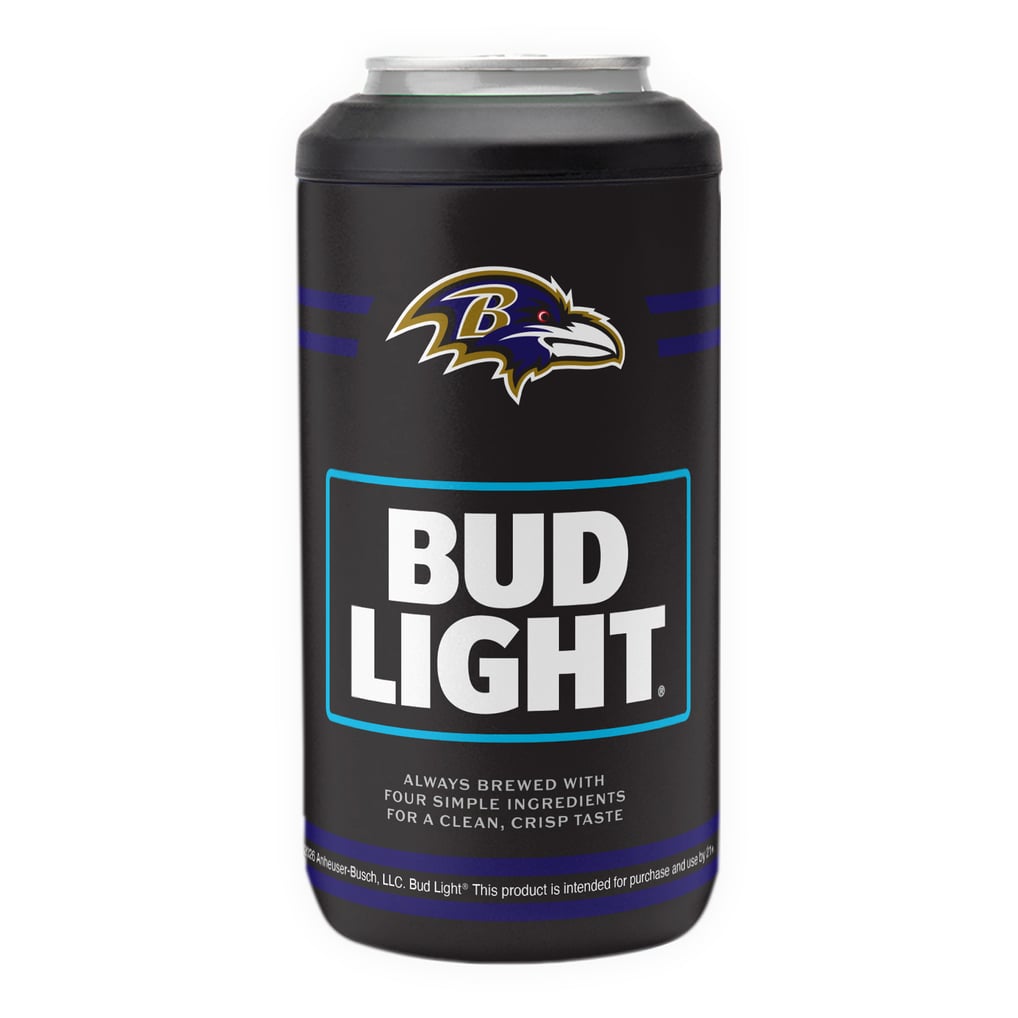 Baltimore Ravens Bud Light Can-O-Flage