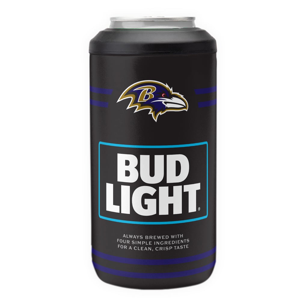 Baltimore Ravens Bud Light Can-O-Flage