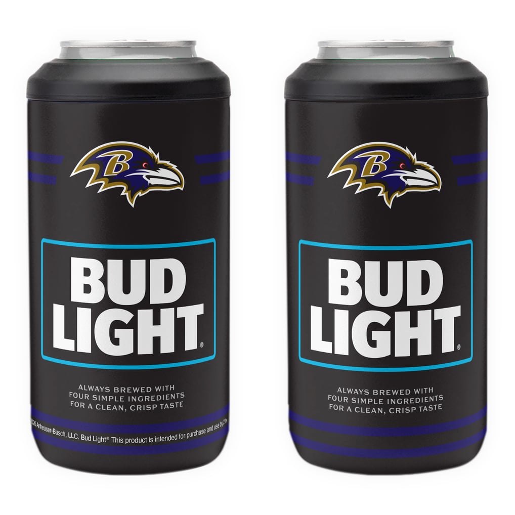 Baltimore Ravens Bud Light Can-O-Flage