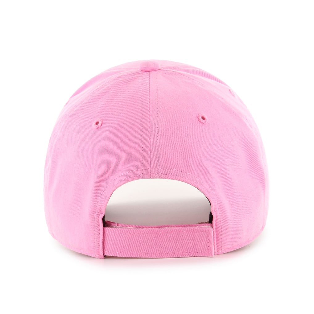 Baltimore Ravens '47 Girls Youth Rose MVP Adjustable Hat - Pink