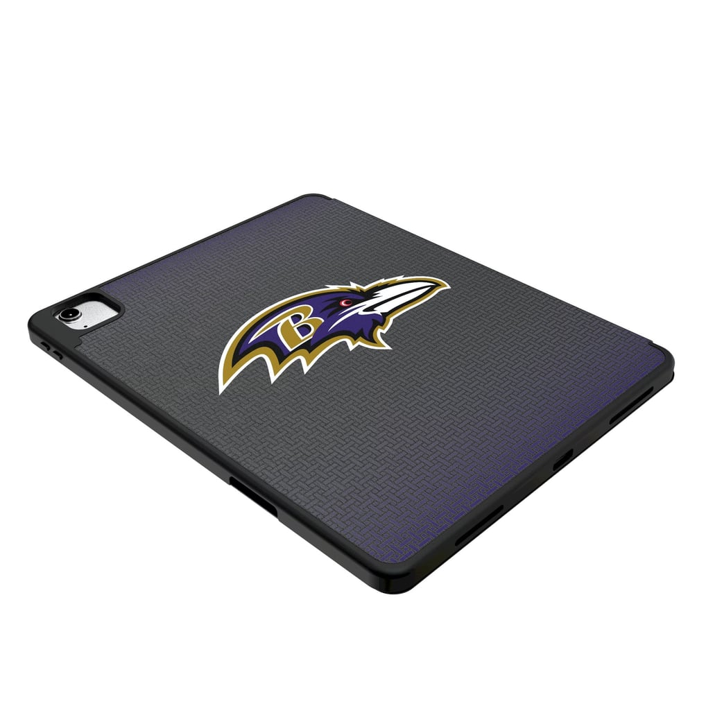 Baltimore Ravens Keyscaper iPad Case
