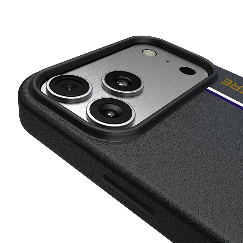 Baltimore Ravens Keyscaper  Personalized iPhone Magnetic Bump Case