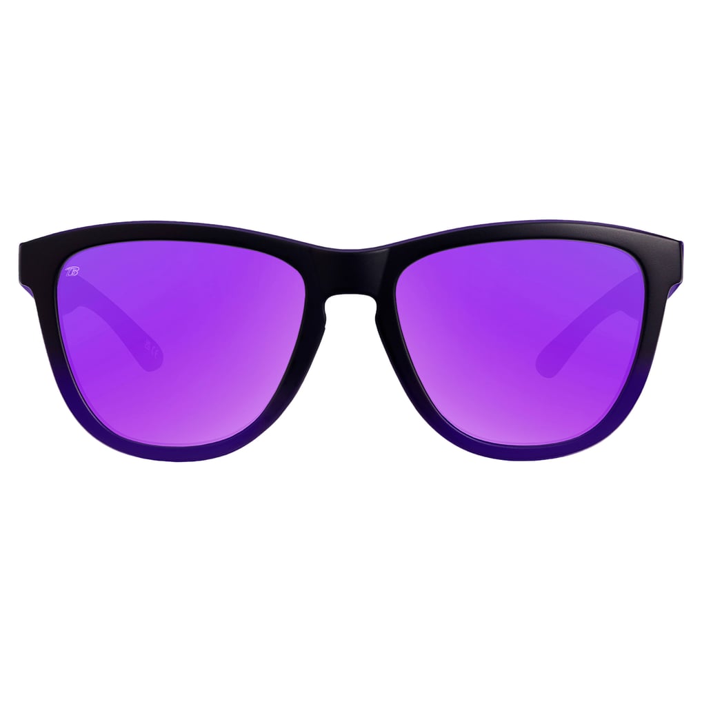 Baltimore Ravens Knockaround Premiums Sport Sunglasses