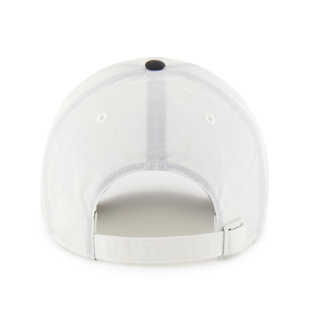 Baltimore Ravens '47 Modernia Clean Up Adjustable Hat - Cream