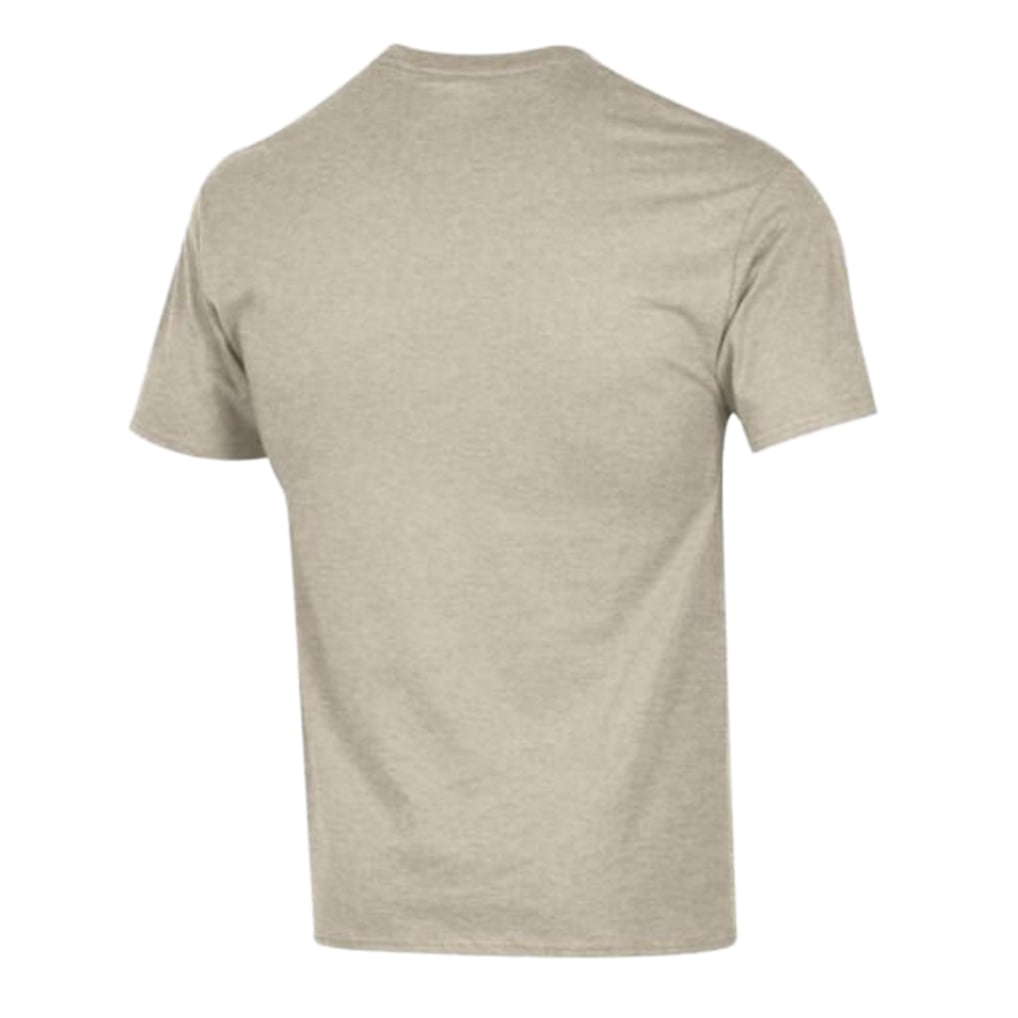 Baltimore Ravens Champion Jersey T-Shirt - Oatmeal