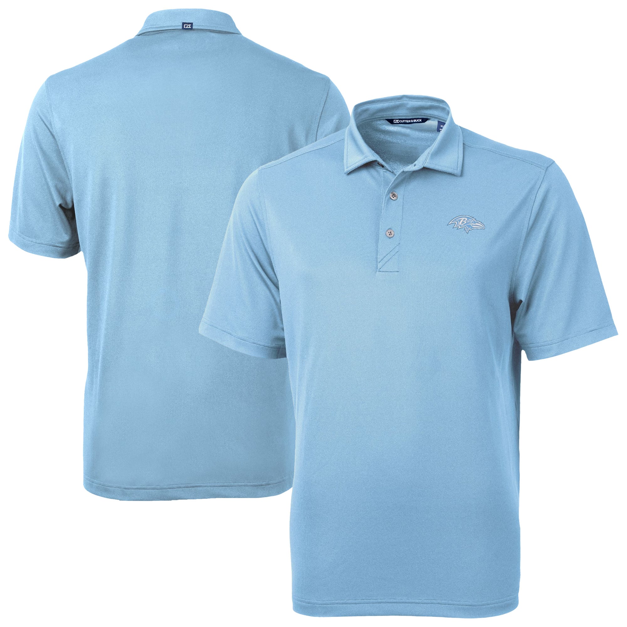 Powder Blue