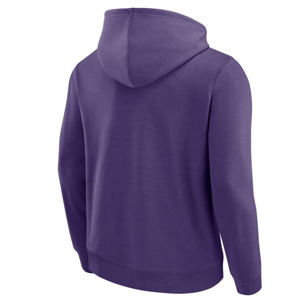  Baltimore Ravens Darius Rucker Collection by Fanatics Hoodie - Purple