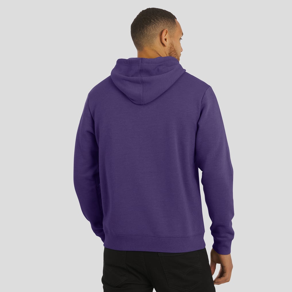  Baltimore Ravens Darius Rucker Collection by Fanatics Hoodie - Purple