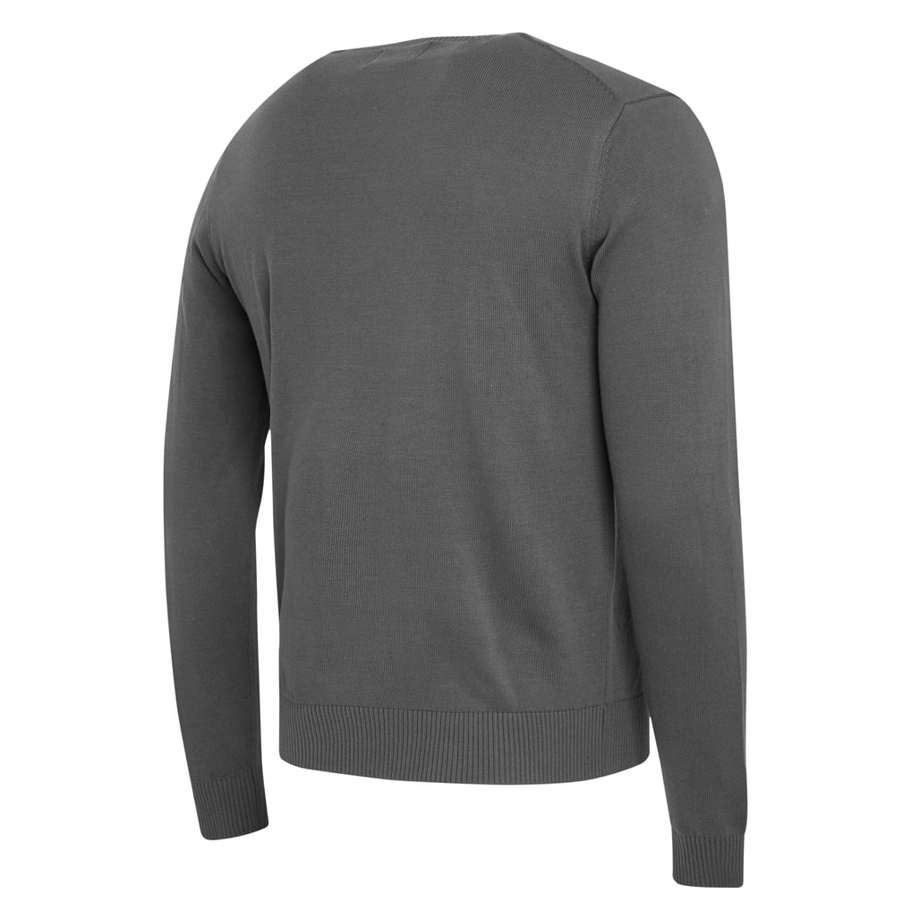  Baltimore Ravens J. Palmer Sweater - Charcoal