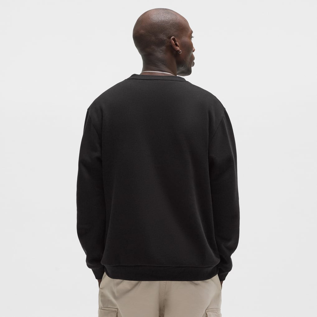 Baltimore Ravens lululemon Steady State Sweatshirt - Black