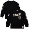 Long Sleeve