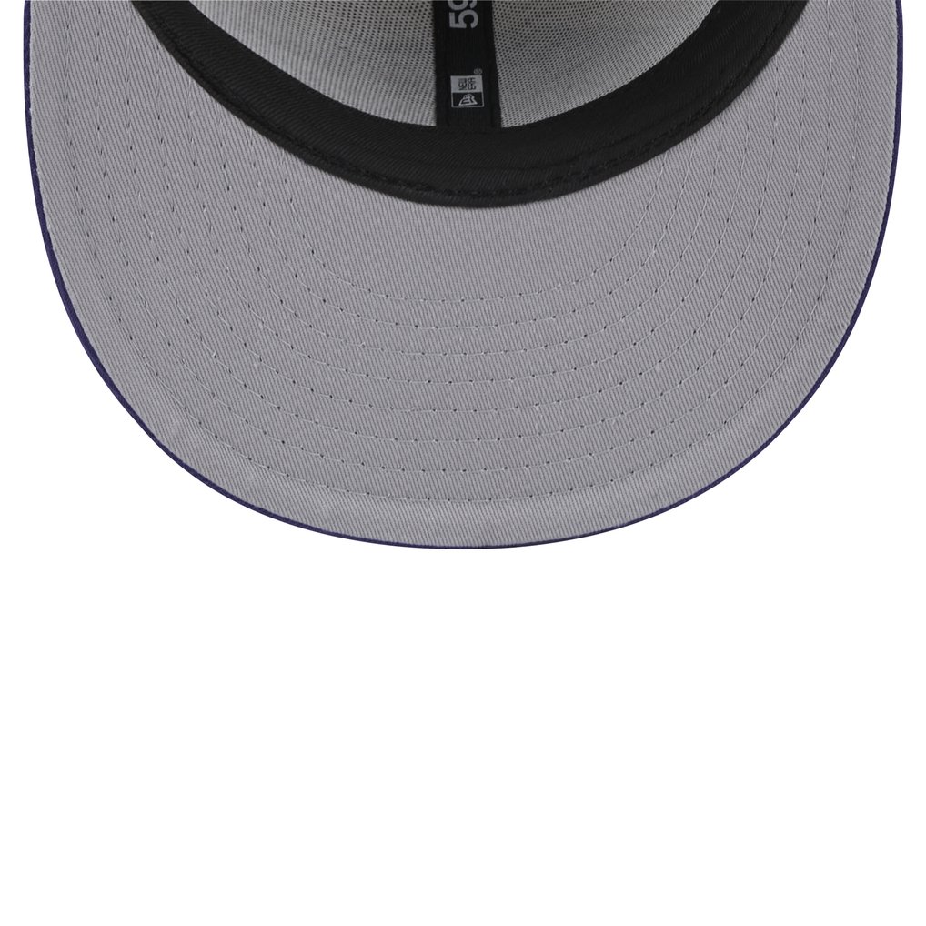 Baltimore Ravens New Era Stoney 59FIFTY Fitted Hat