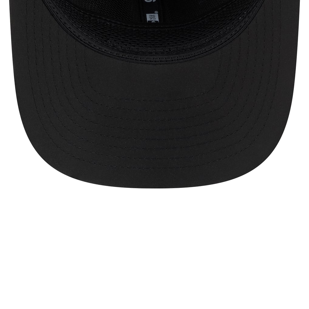 Baltimore Ravens New Era 2026 Sideline 9SEVENTY Adjustable Hat - Black