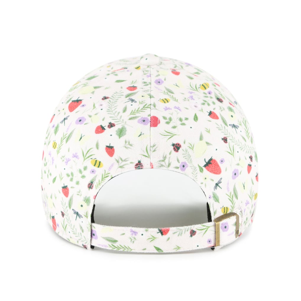  Baltimore Ravens '47 Women's Posey Clean Up Adjustable Hat - Light Pink
