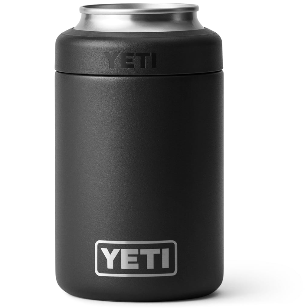 Baltimore Ravens YETI 12oz. Rambler Colster Can Cooler