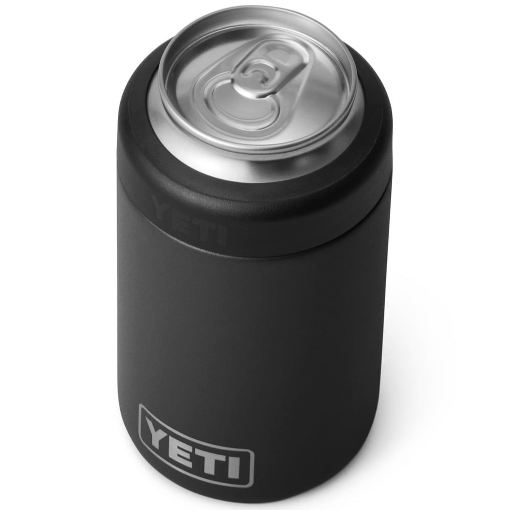 Baltimore Ravens YETI 12oz. Rambler Colster Can Cooler