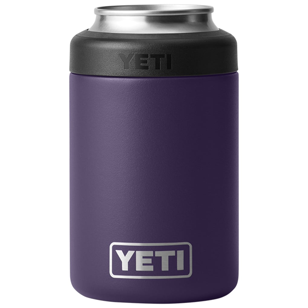 Baltimore Ravens YETI 12oz. Rambler Colster Can Cooler