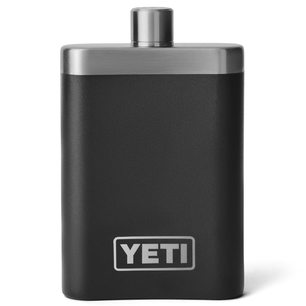 Baltimore Ravens YETI 7oz. Flask - Black