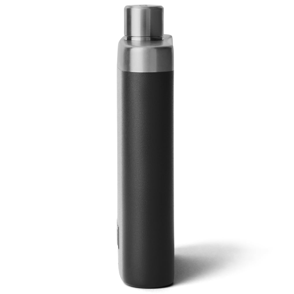 Baltimore Ravens YETI 7oz. Flask - Black