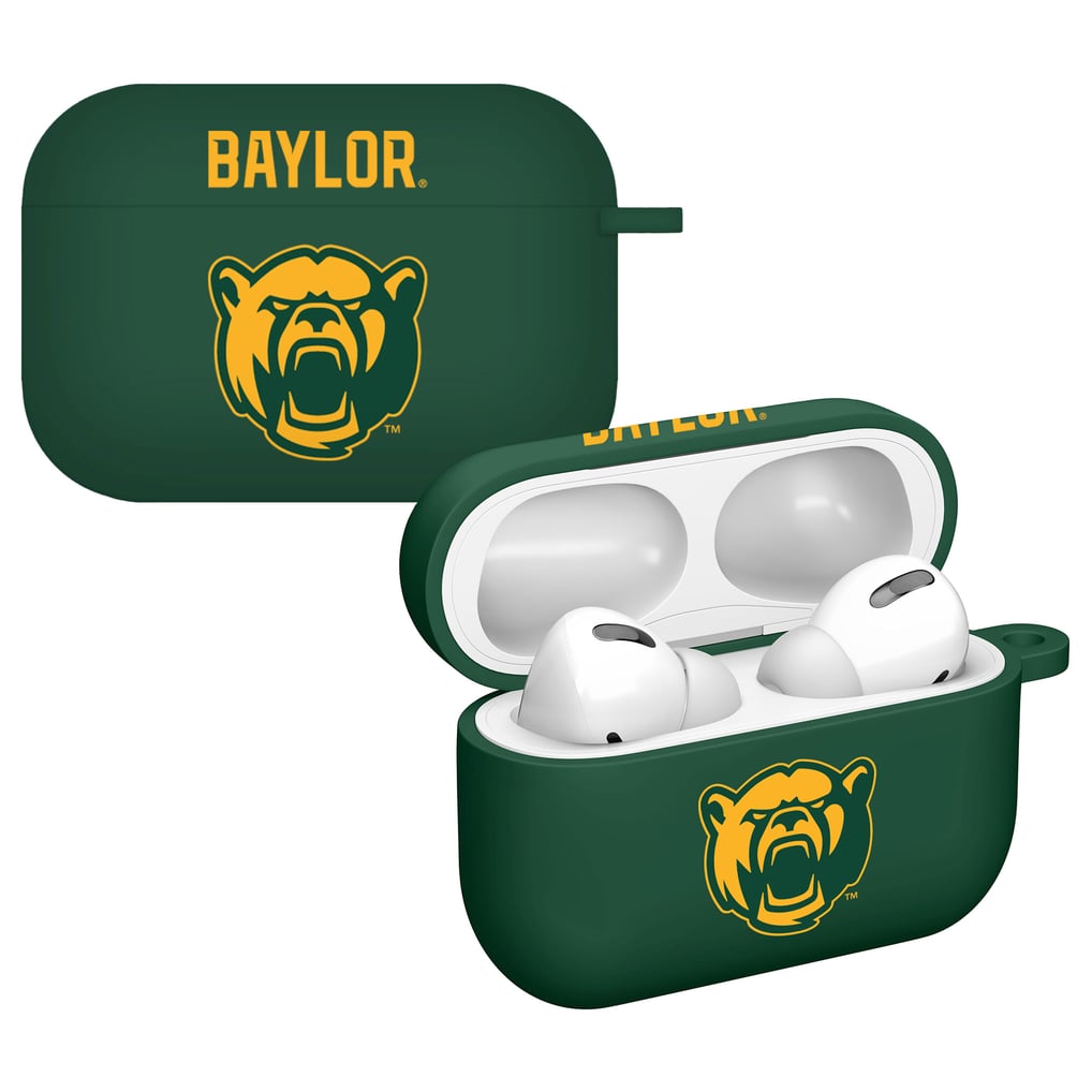 Baylor Bears Affinity Bands AirPods Pro Silicone Case Cover