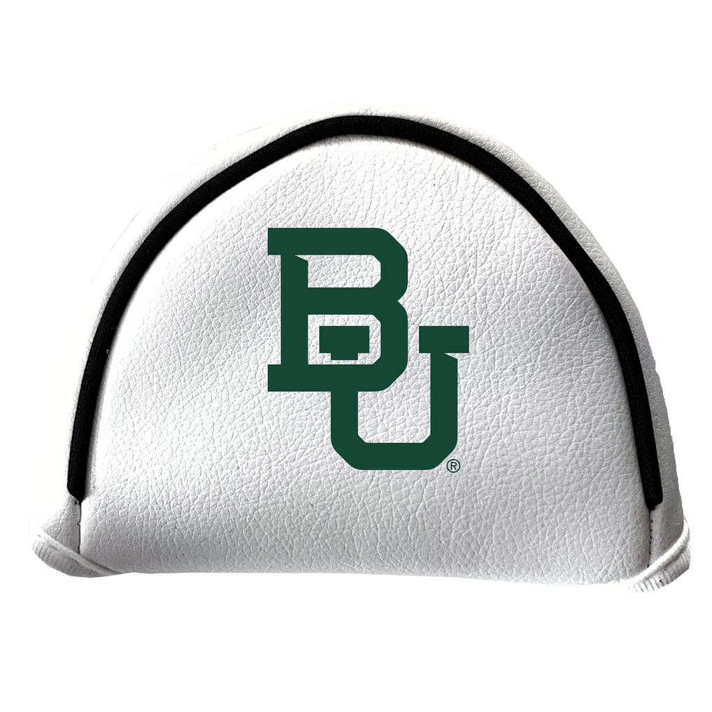 Baylor Bears Mallet Putter Cover
