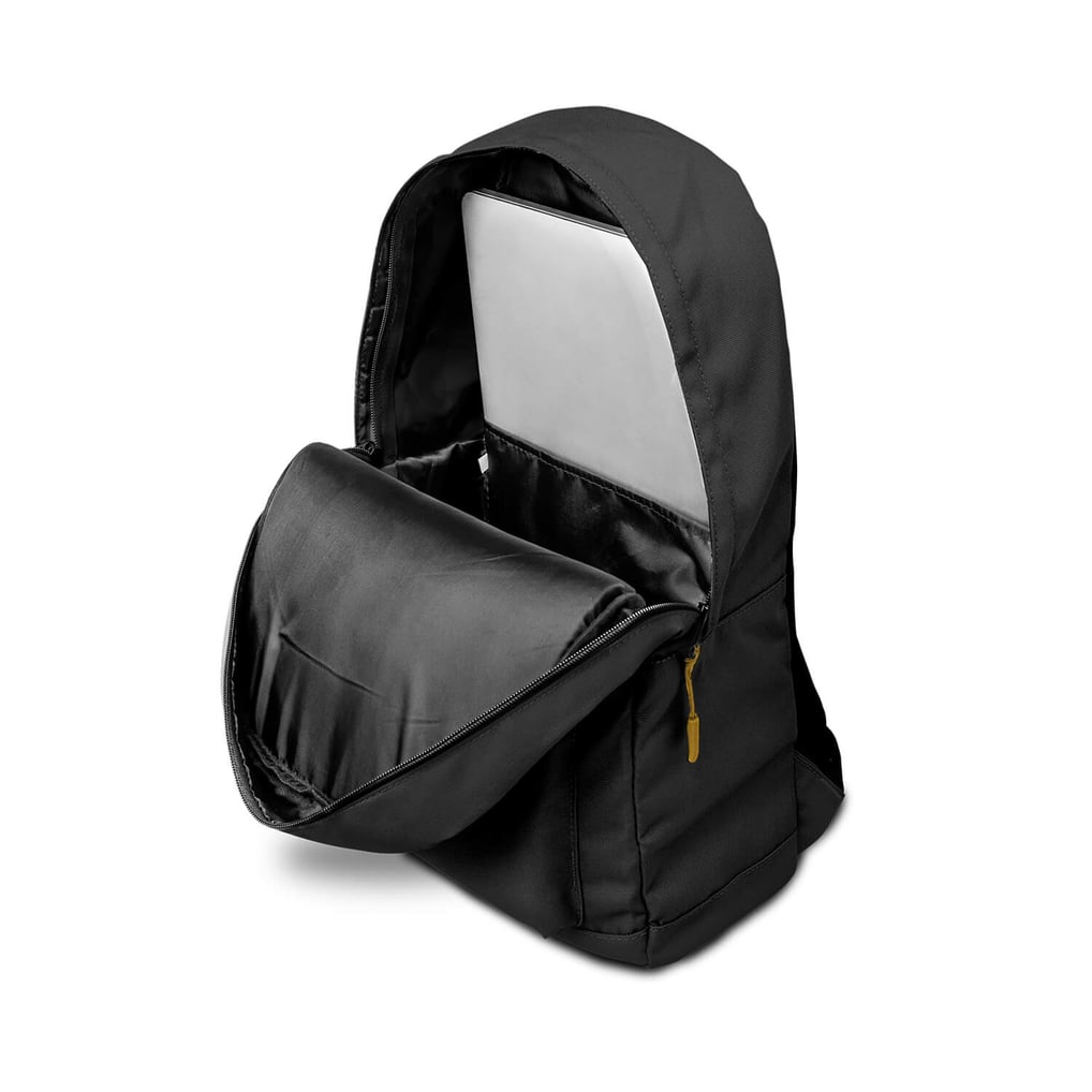 Baylor Bears Campus Laptop Backpack - Black
