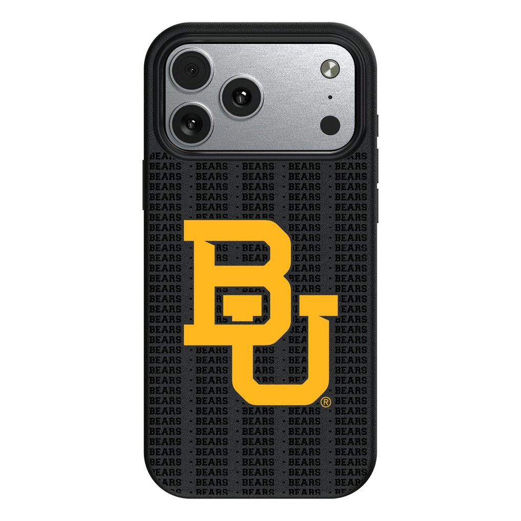  Baylor Bears Keyscaper iPhone Magnetic Bump Case