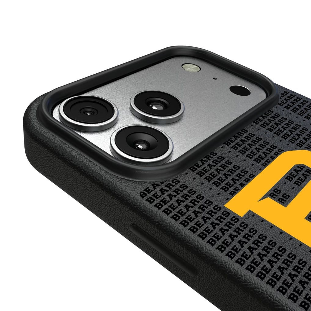  Baylor Bears Keyscaper iPhone Magnetic Bump Case