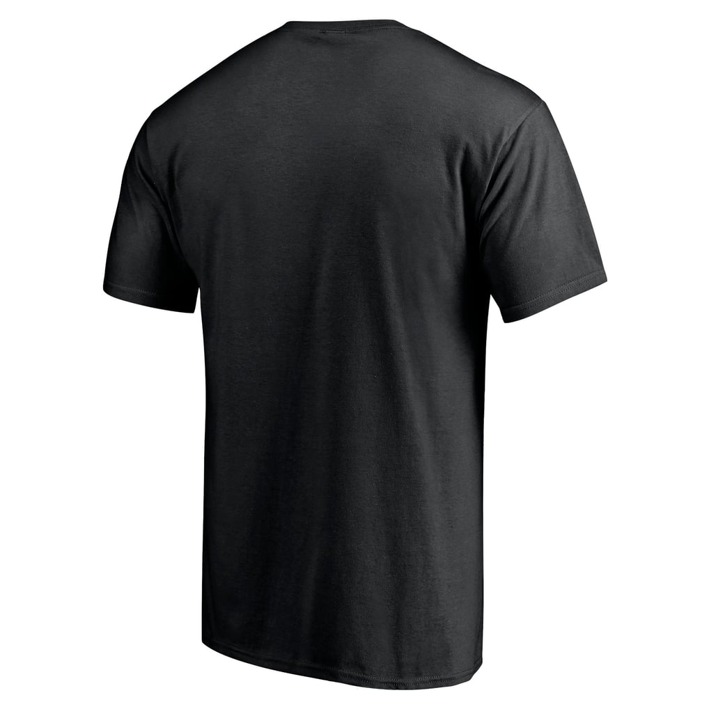 Baylor Bears Line Corps T-Shirt - Black