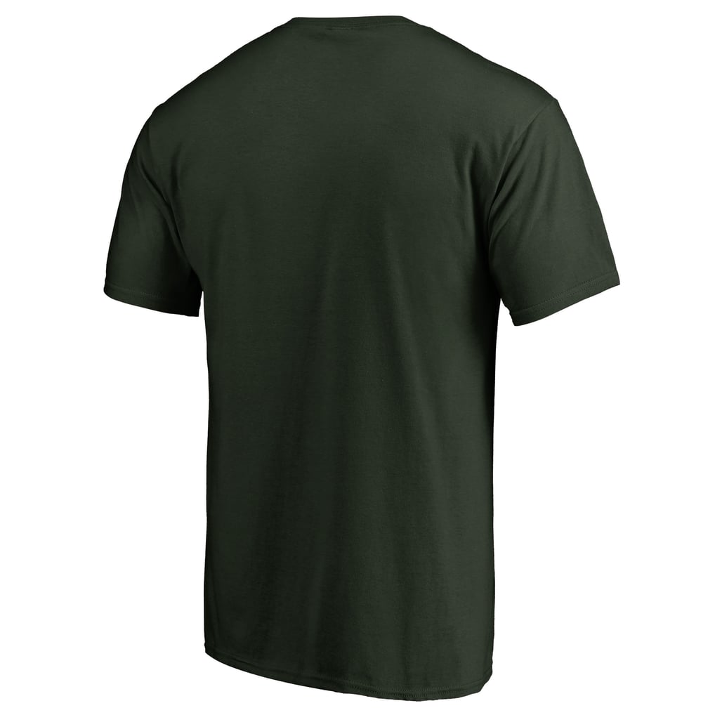 Baylor Bears Team Strong T-Shirt - Green
