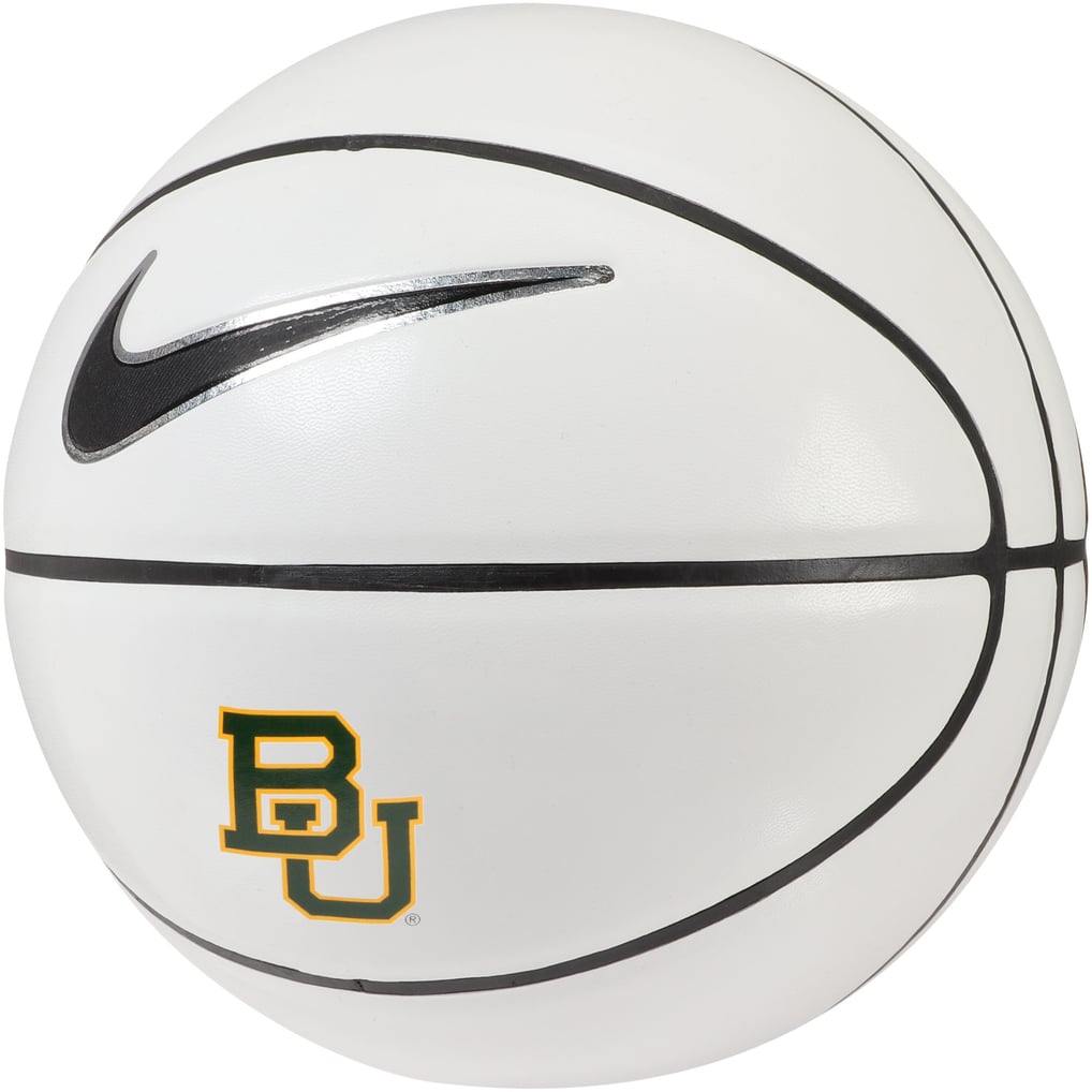 Baylor Bears Nike Autographic Basketball