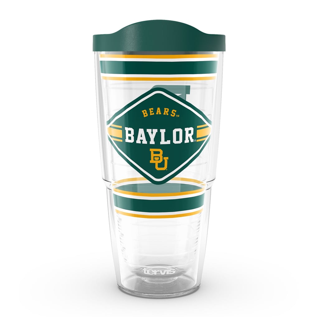  Baylor Bears Tervis 24oz. First String Classic Tumbler