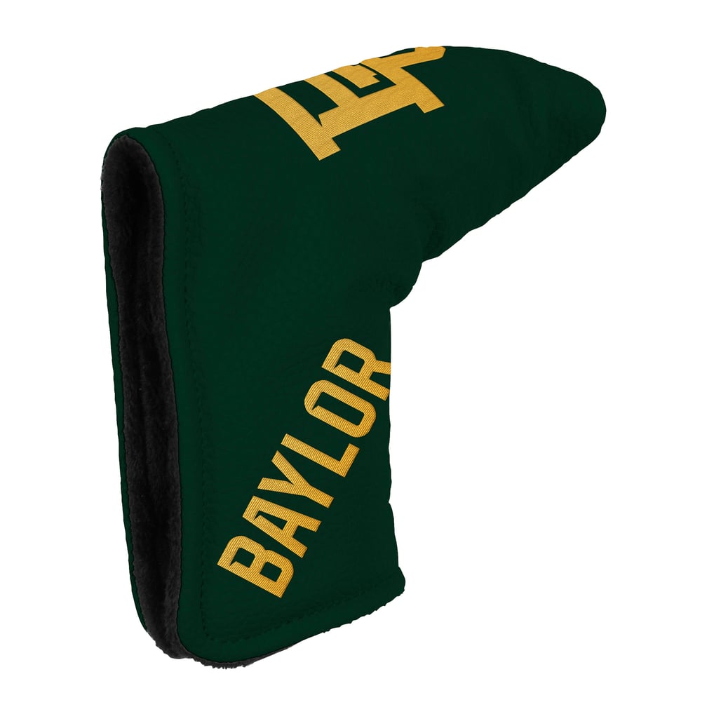 Baylor Bears WinCraft Blade Putter Cover