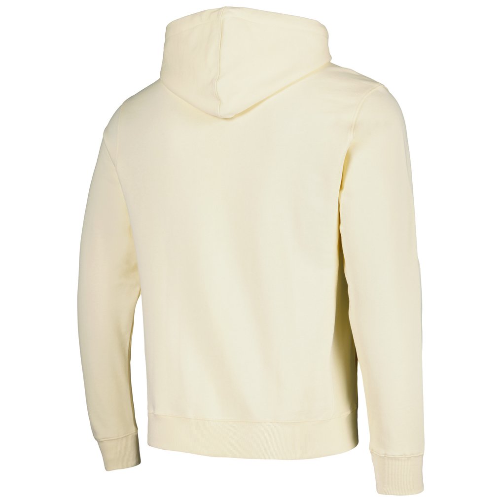 Beavis and Butt-Head Freeze Max Graphic Pullover Hoodie - Cream