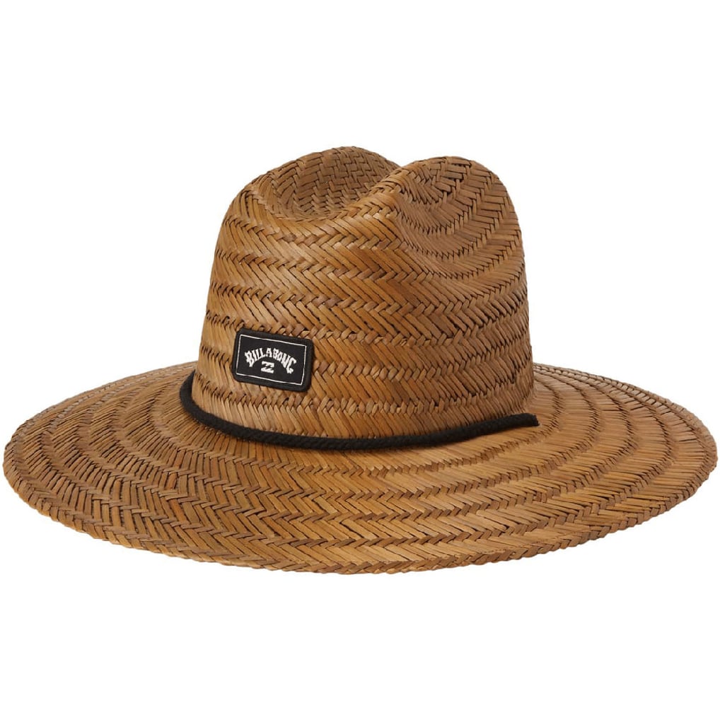 Billabong Tides Straw Hat - Brown
