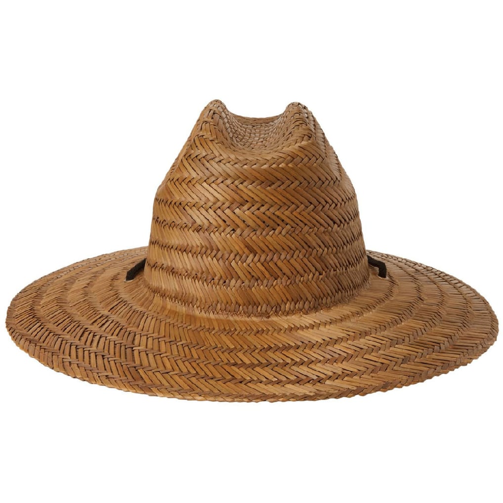Billabong Tides Straw Hat - Brown
