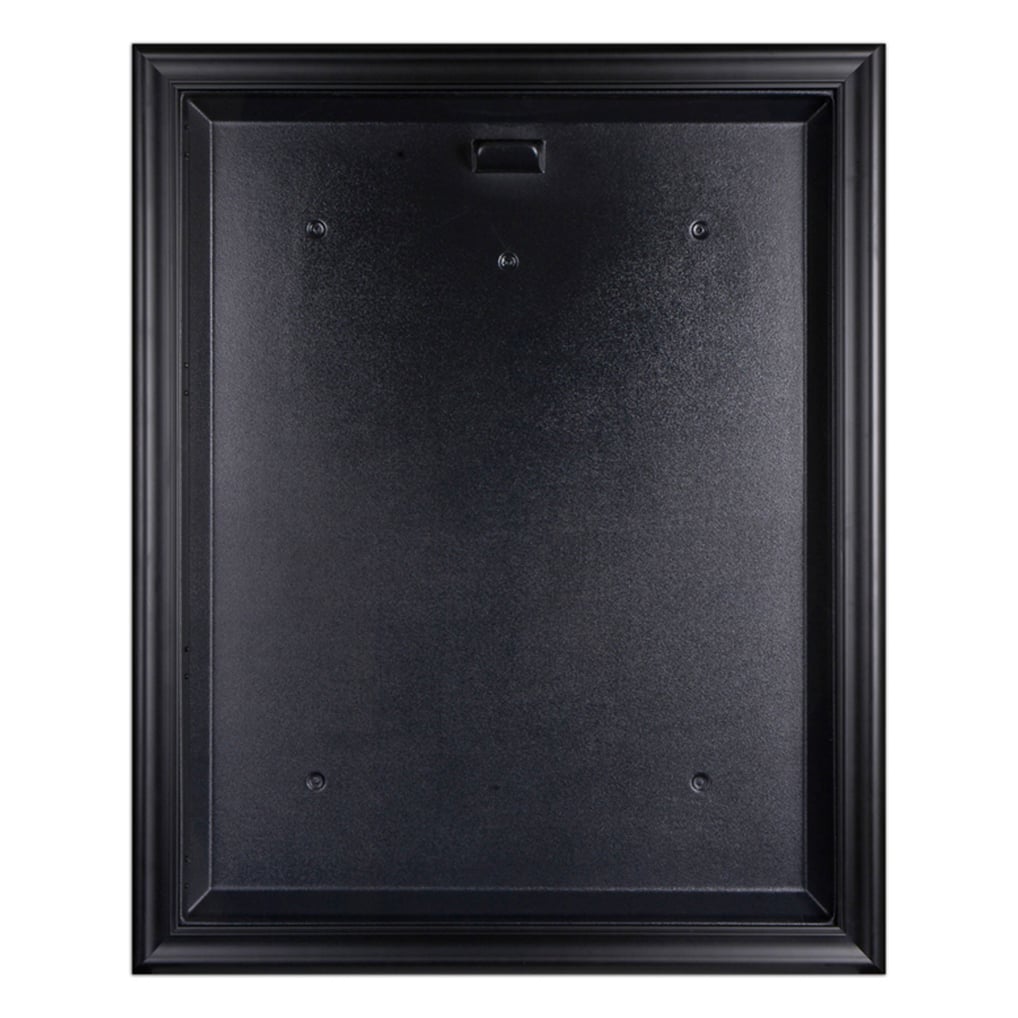 Fanatics Authentic Black Framed Jersey Case