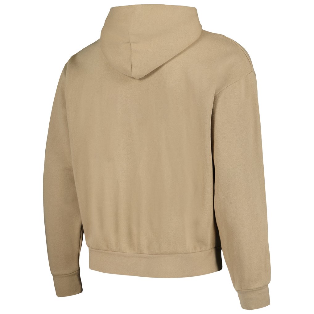 Bob Marley Primitive Apparel Unisex Everlasting Pullover Hoodie - Tan