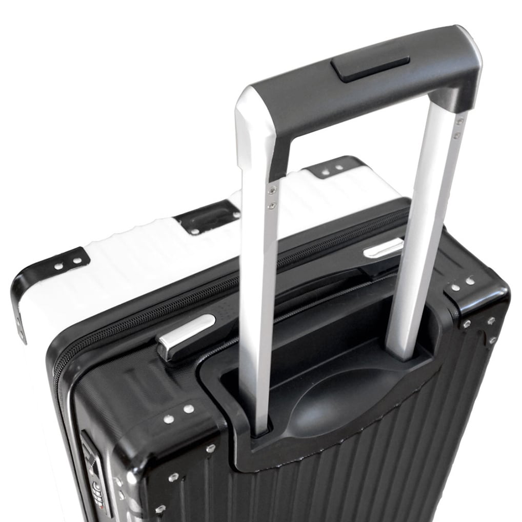 Boise State Broncos MOJO 21'' Premium Carry-On Hardcase