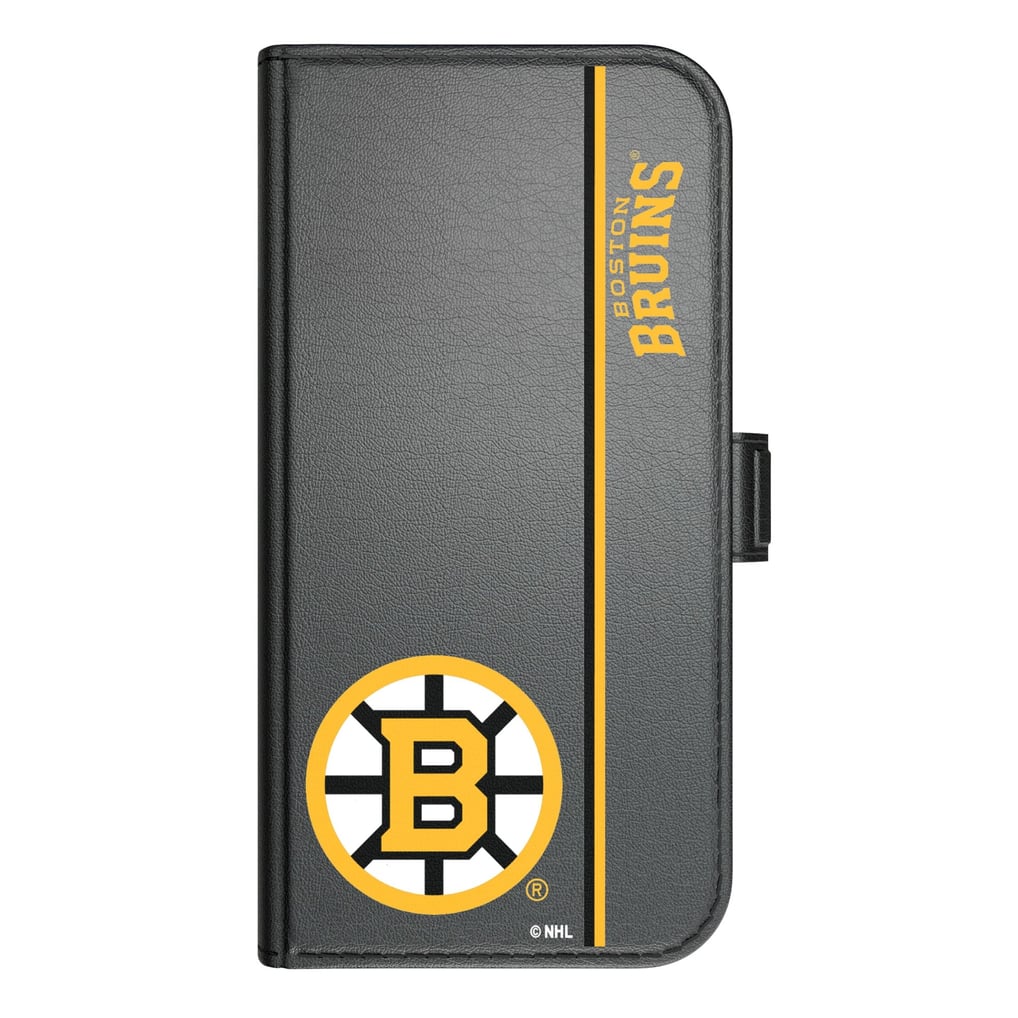 Boston Bruins Keyscaper iPhone Folio 2.0 Case