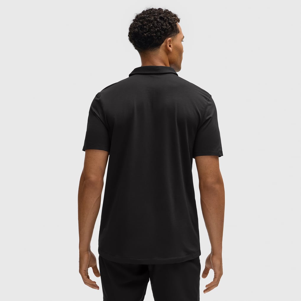 Boston Bruins lululemon Evolution Polo - Black