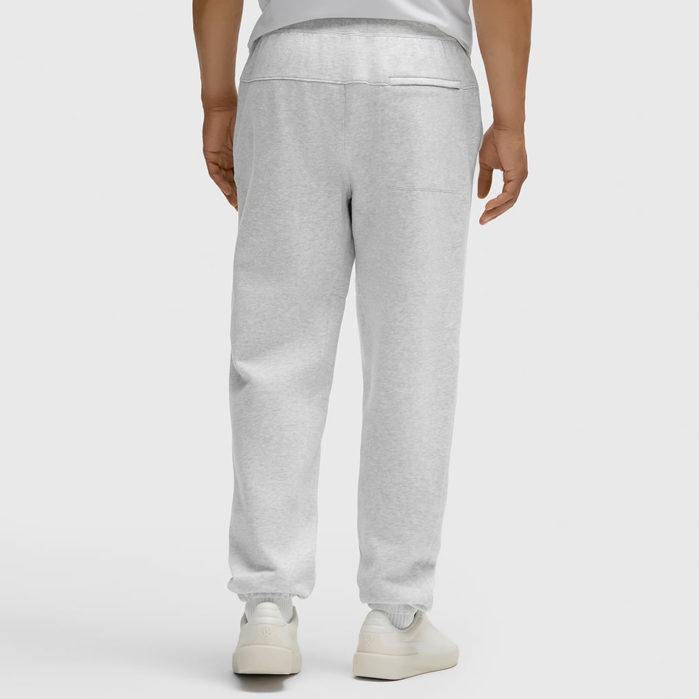 Boston Bruins lululemon Steady State Joggers - Heather Gray
