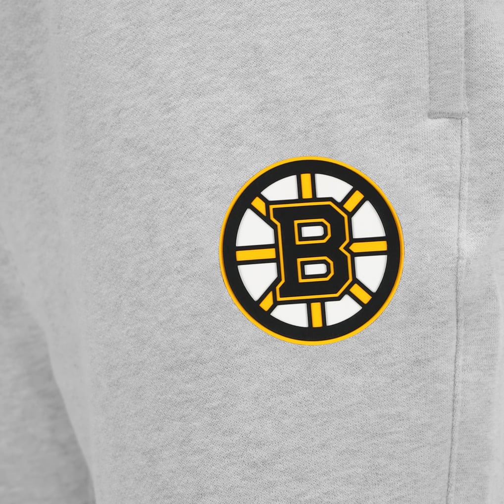 Boston Bruins lululemon Steady State Joggers - Heather Gray