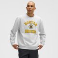 Heathered Core Ultra Light Grey