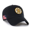 Strapbacks