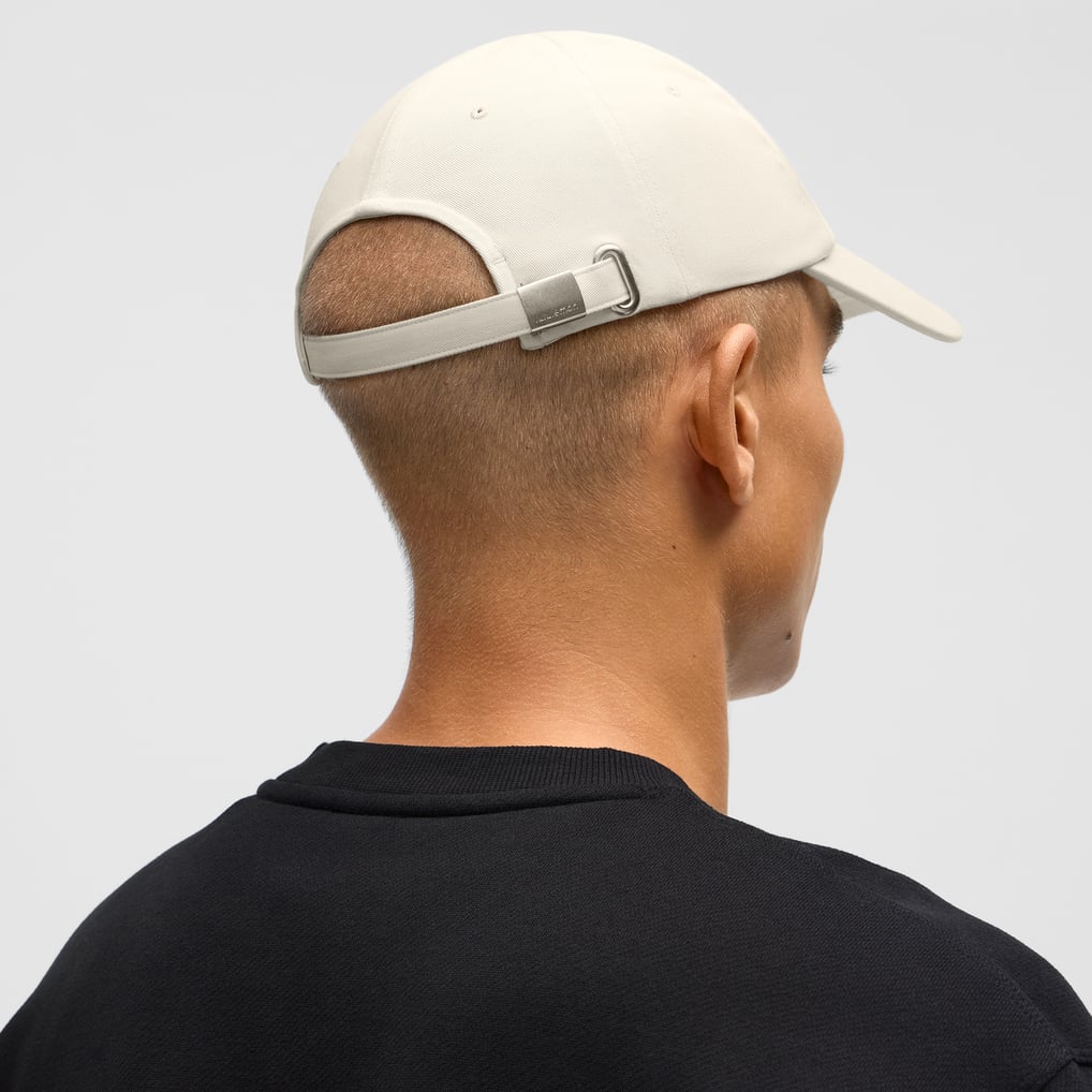 Boston Bruins lululemon Unisex Classic Ball Cap - Light Ivory